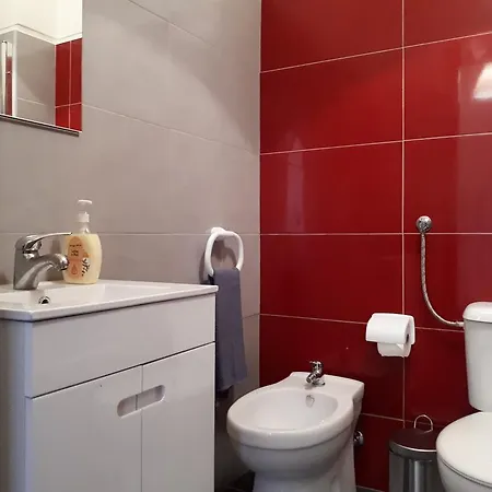 One Bedroom With Terrace, Near Pool Oporto