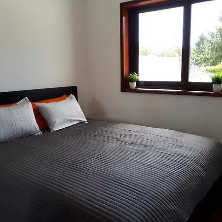 One Bedroom With Terrace, Near Pool Apartment