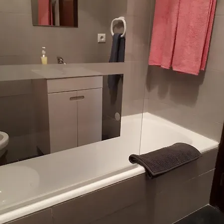 Apartment One Bedroom With Terrace, Near Pool *