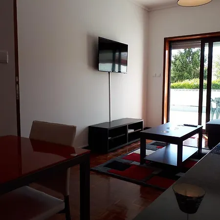 One Bedroom With Terrace, Near Pool * Porto